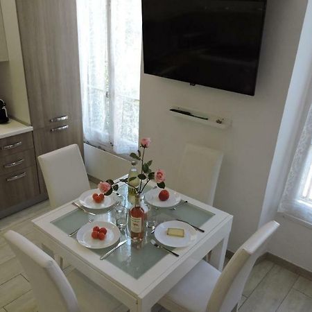Nice/Nizza : Apartment Exterior photo