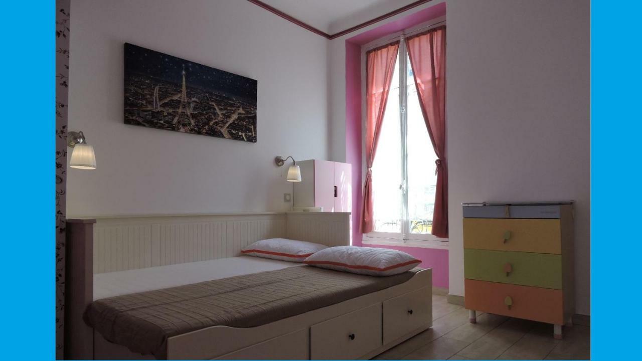 Nice/Nizza : Apartment Exterior photo