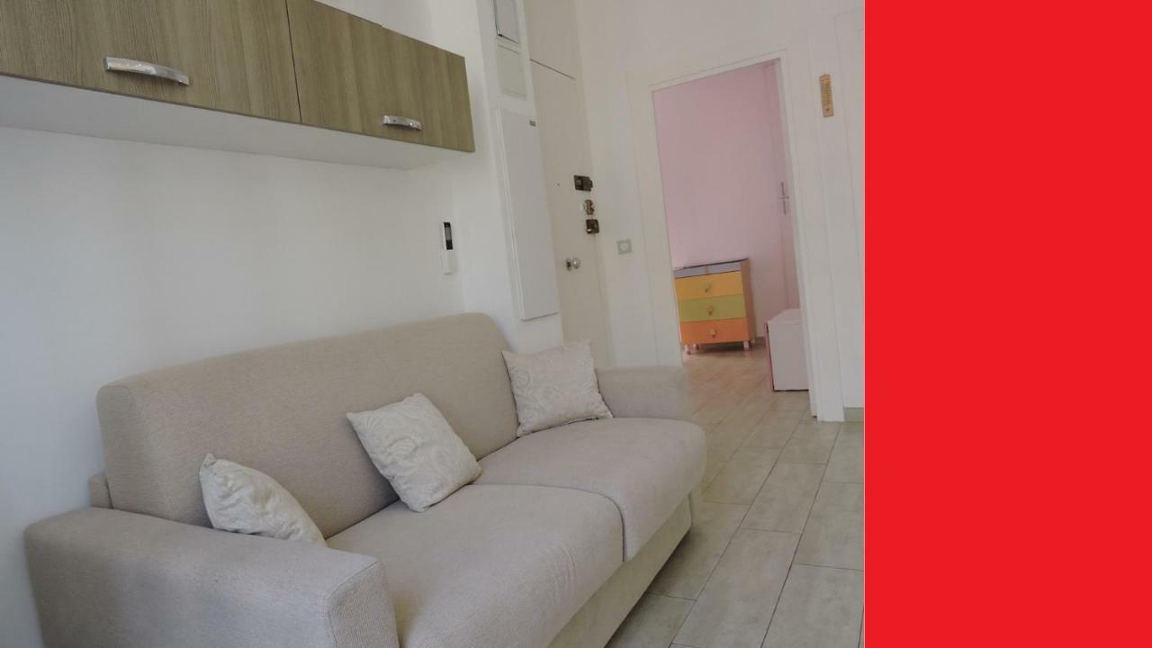 Nice/Nizza : Apartment Exterior photo