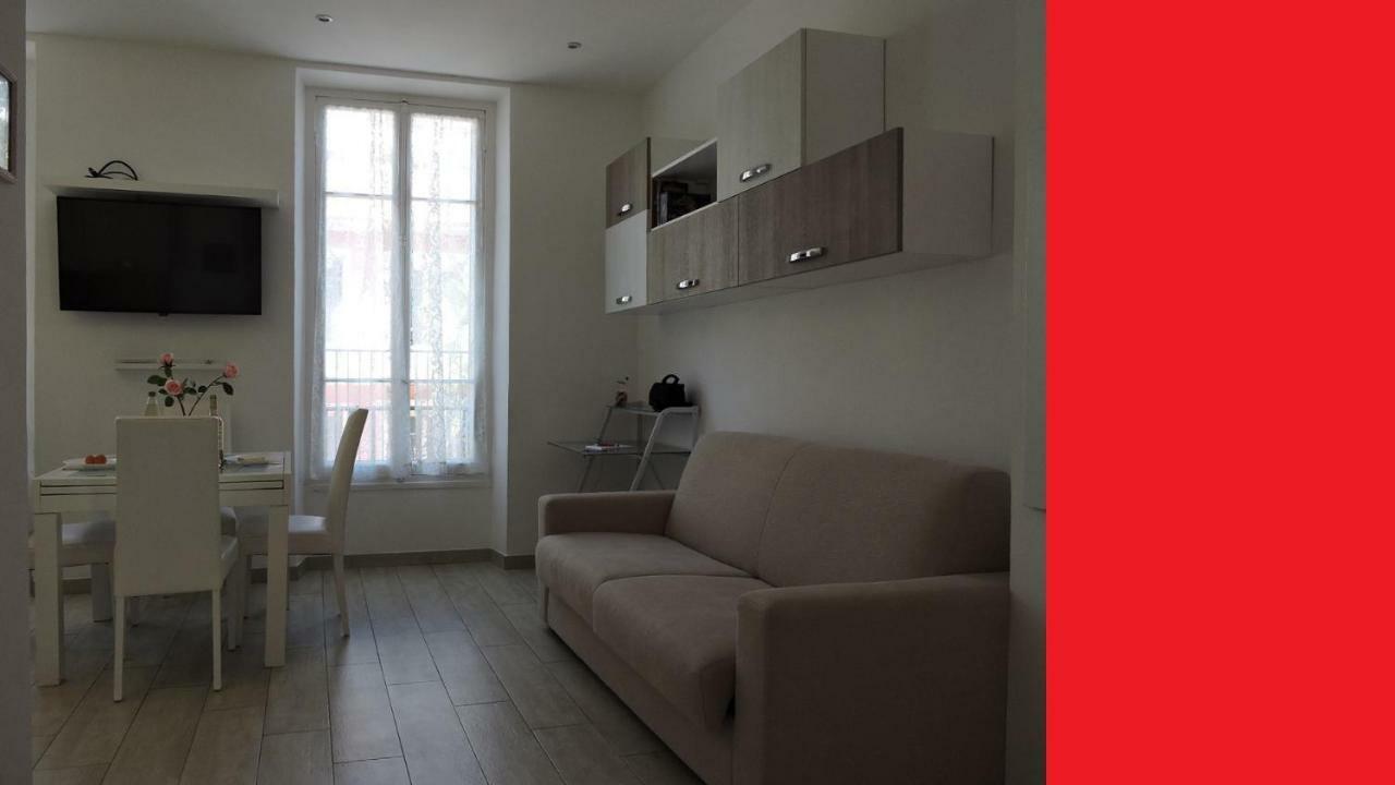 Nice/Nizza : Apartment Exterior photo