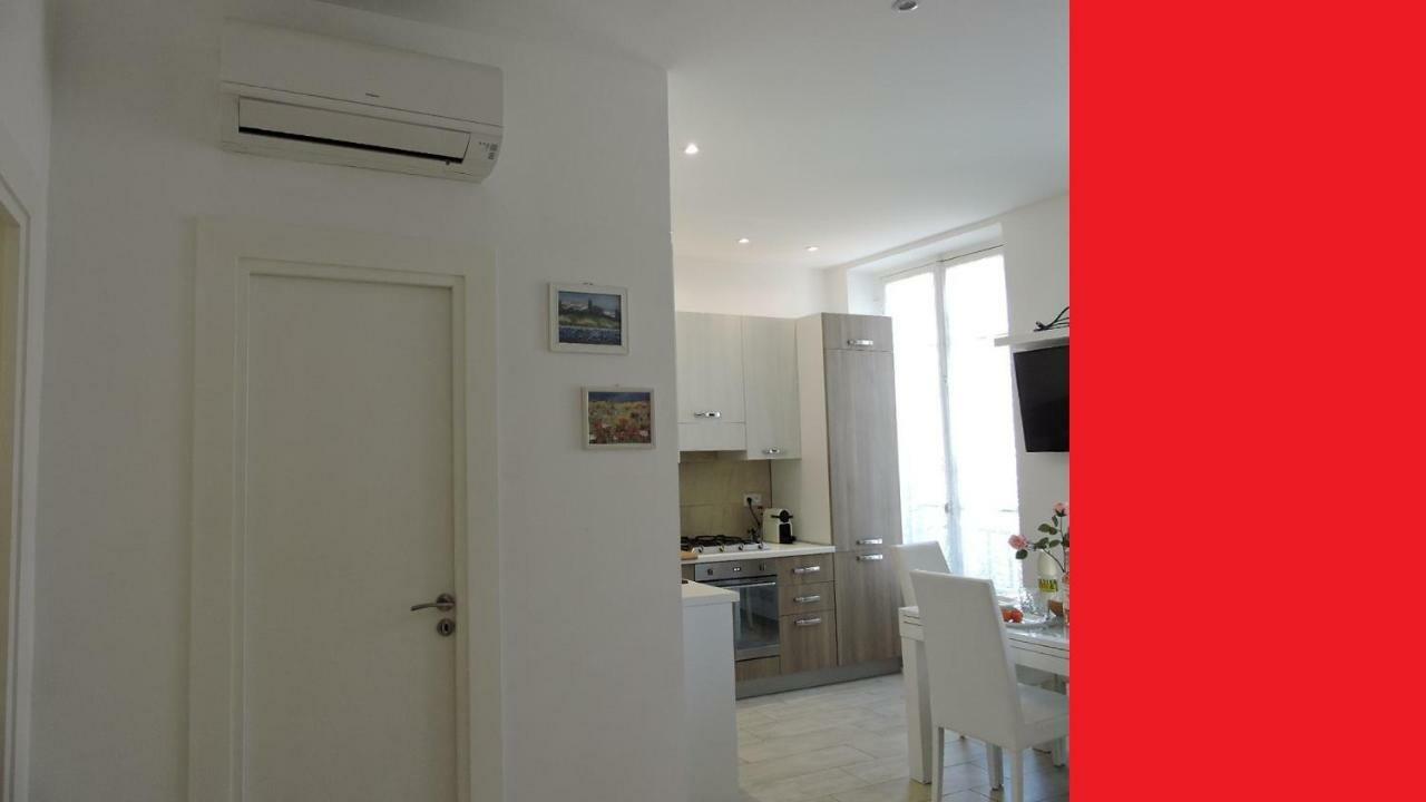 Nice/Nizza : Apartment Exterior photo