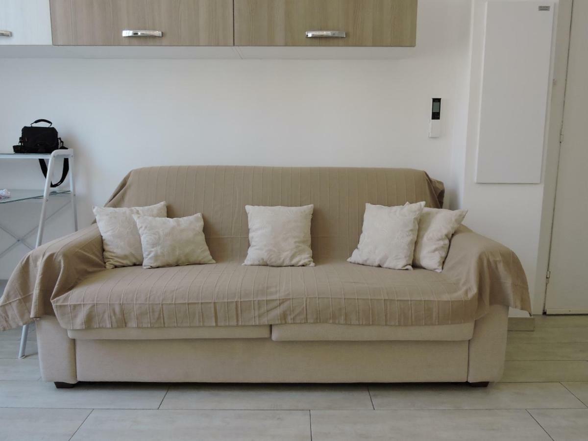 Nice/Nizza : Apartment Exterior photo