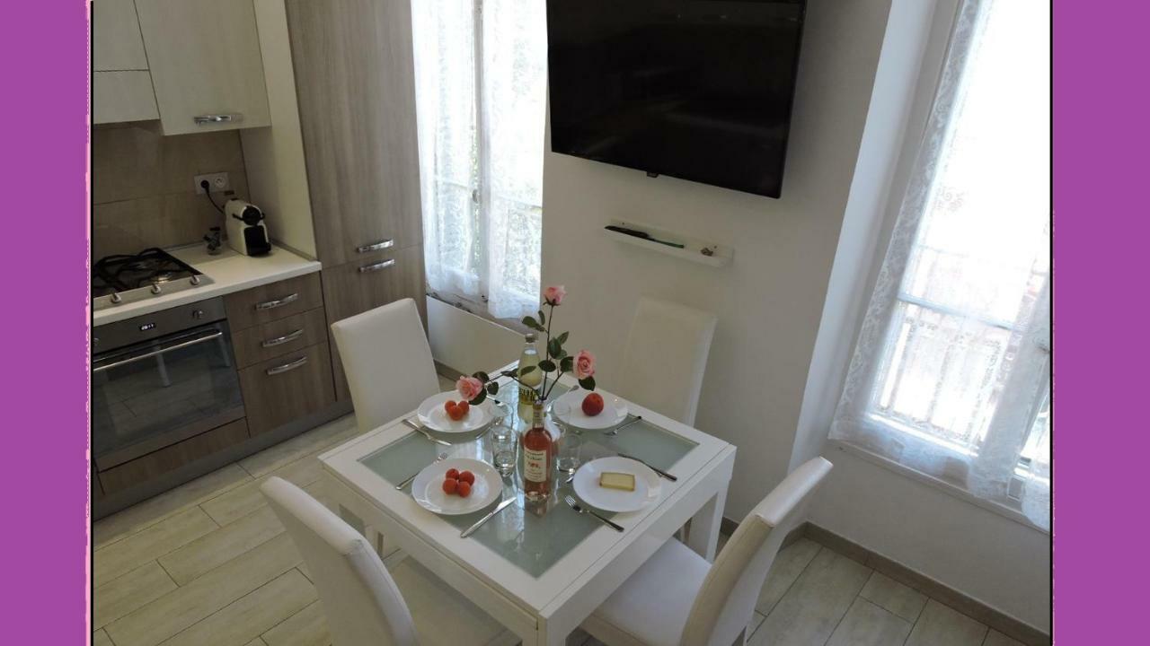 Nice/Nizza : Apartment Exterior photo