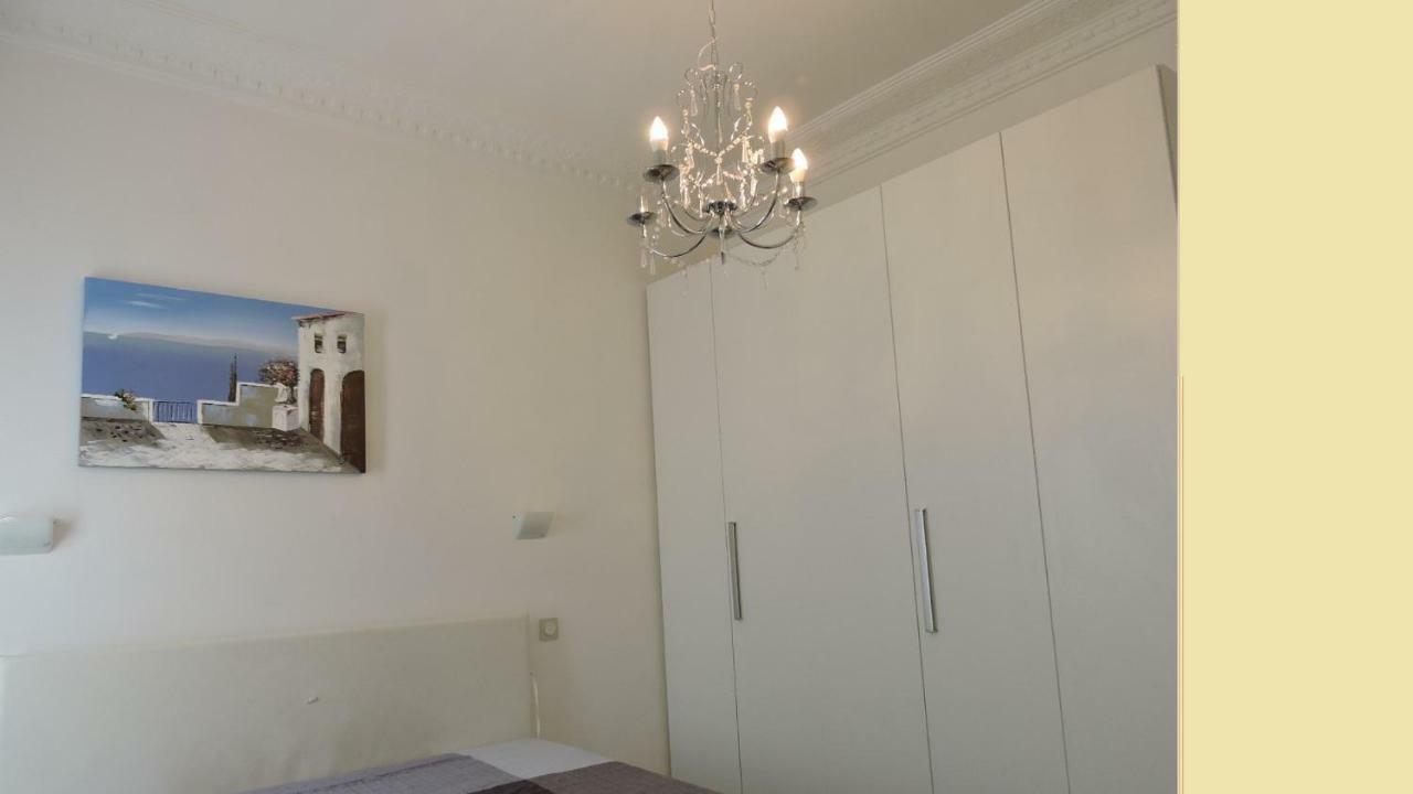 Nice/Nizza : Apartment Exterior photo