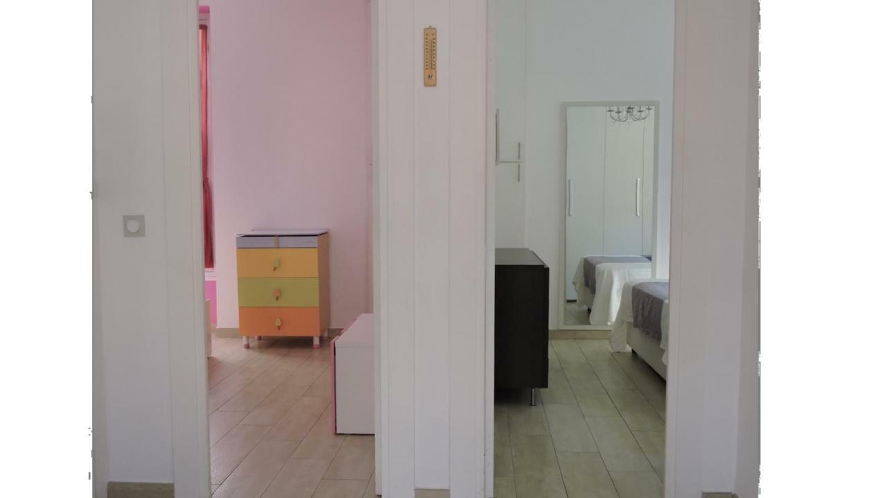 Nice/Nizza : Apartment Exterior photo